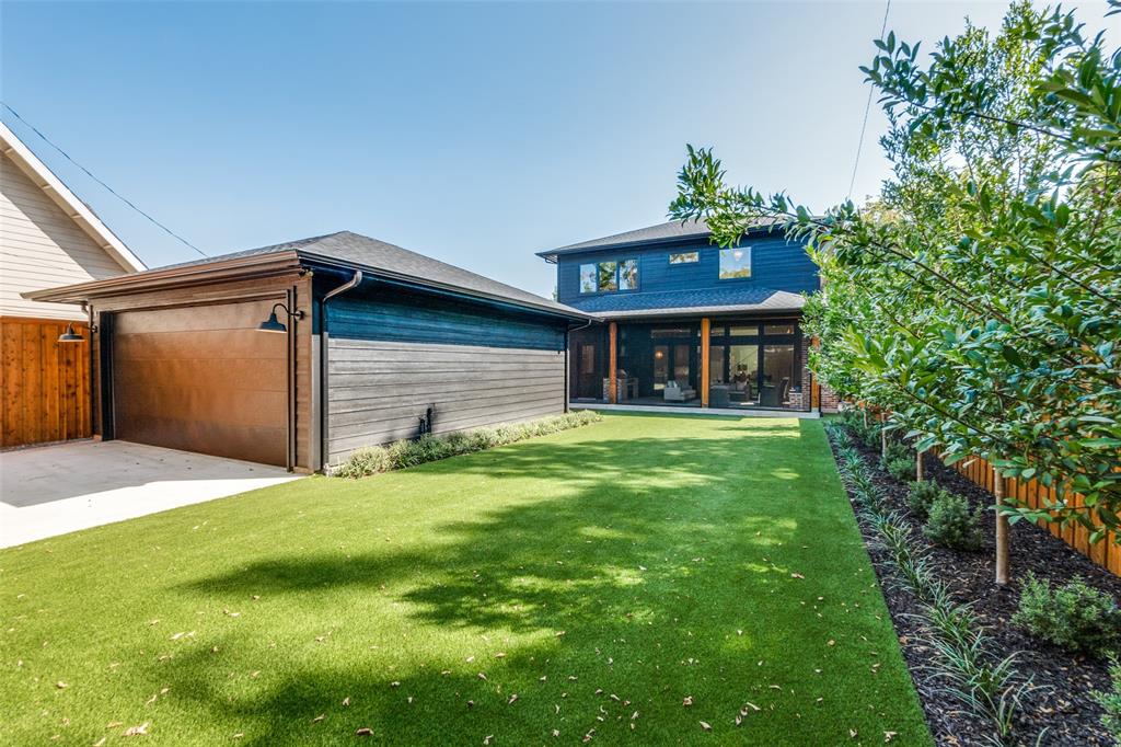 Vickery Place - Residential