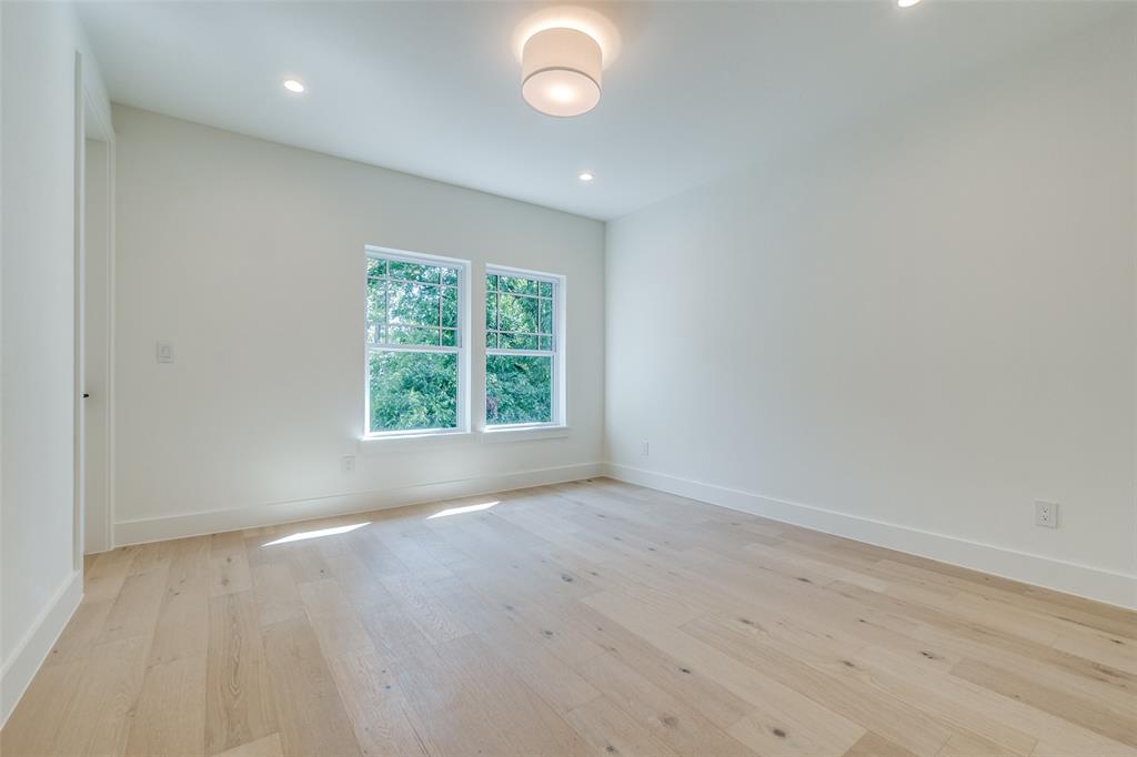 Vickery Place - Residential