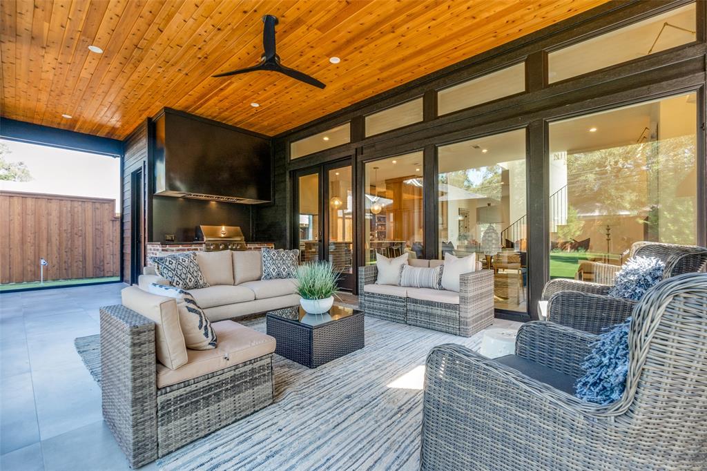 Vickery Place - Residential