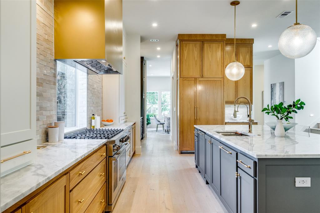 Vickery Place - Residential