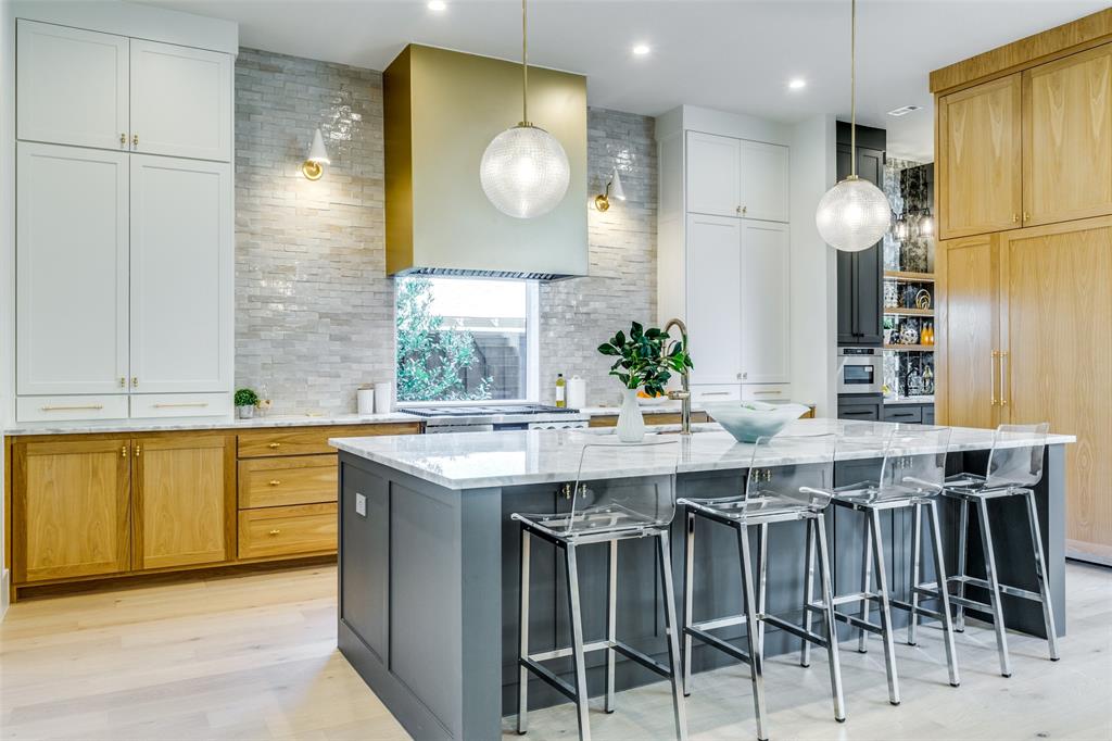 Vickery Place - Residential