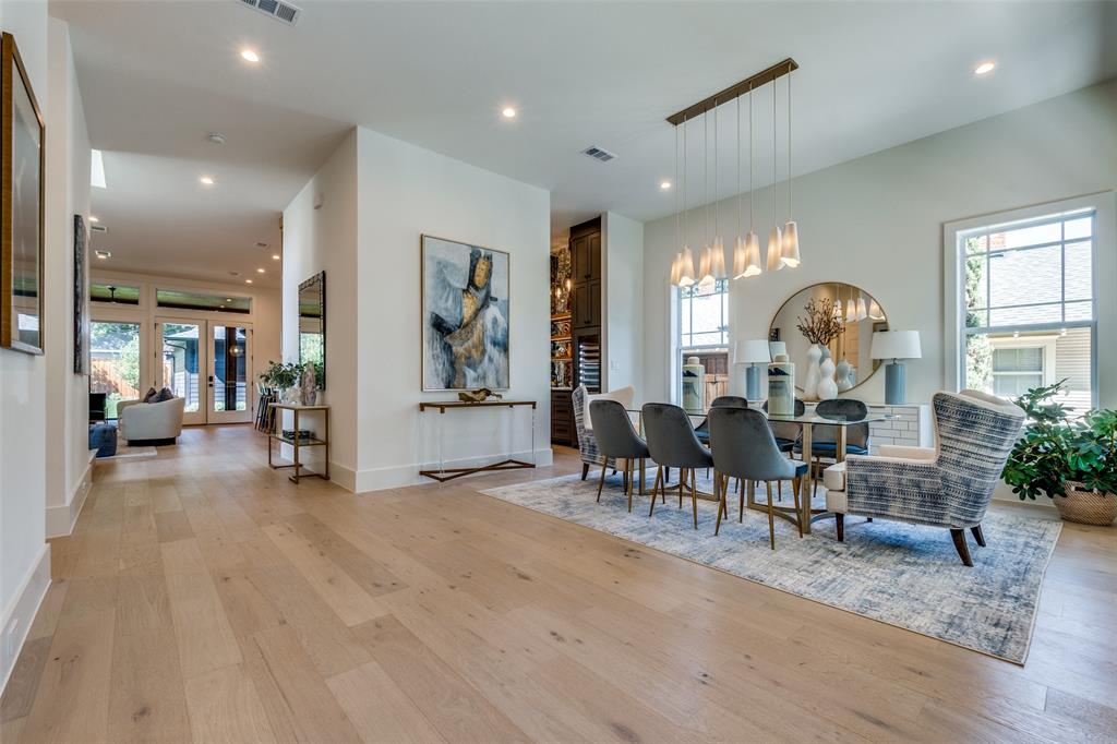 Vickery Place - Residential