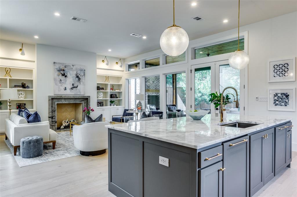 Vickery Place - Residential