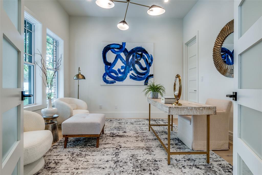 Vickery Place - Residential