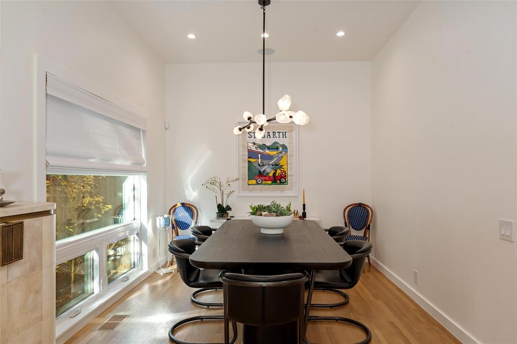 Northern Heights - Residential