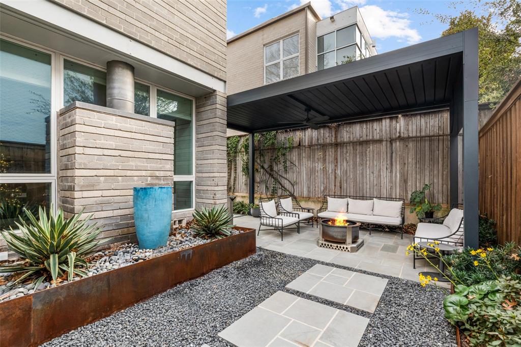 Northern Heights - Residential