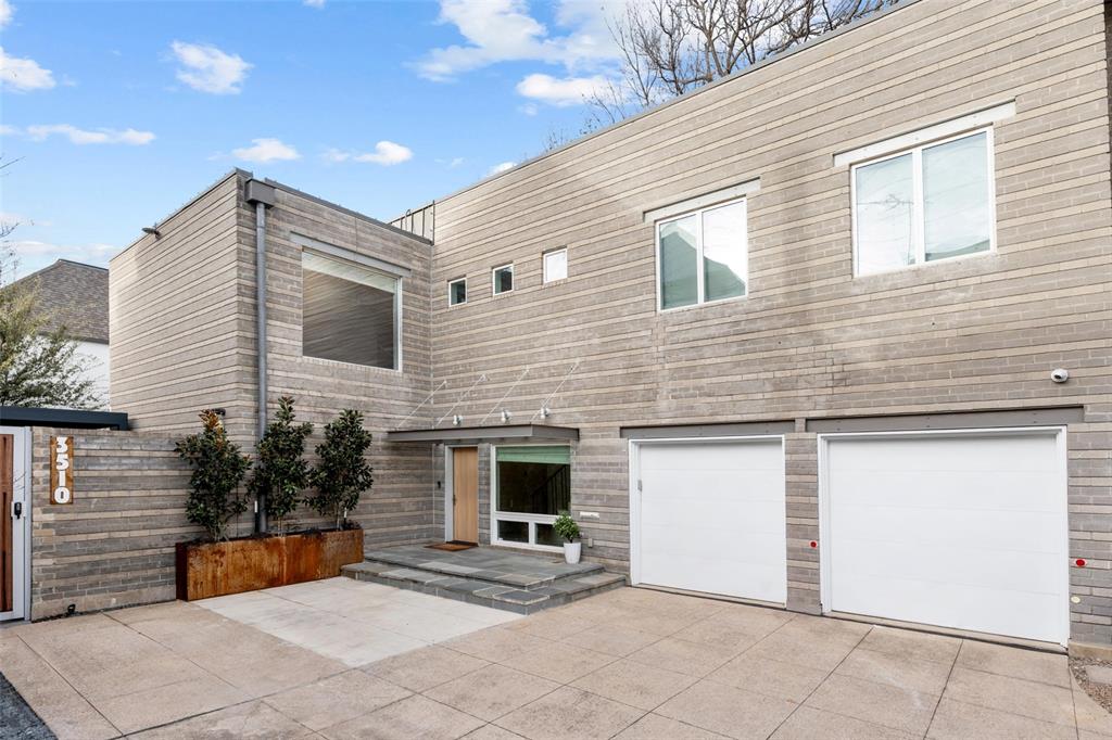 Northern Heights - Residential