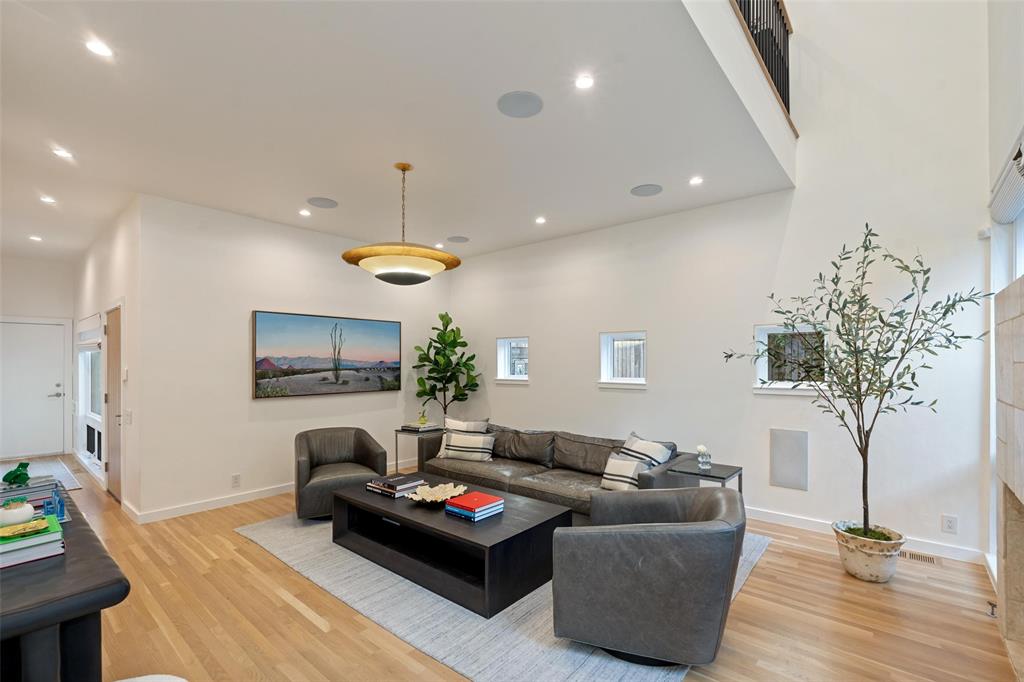 Northern Heights - Residential