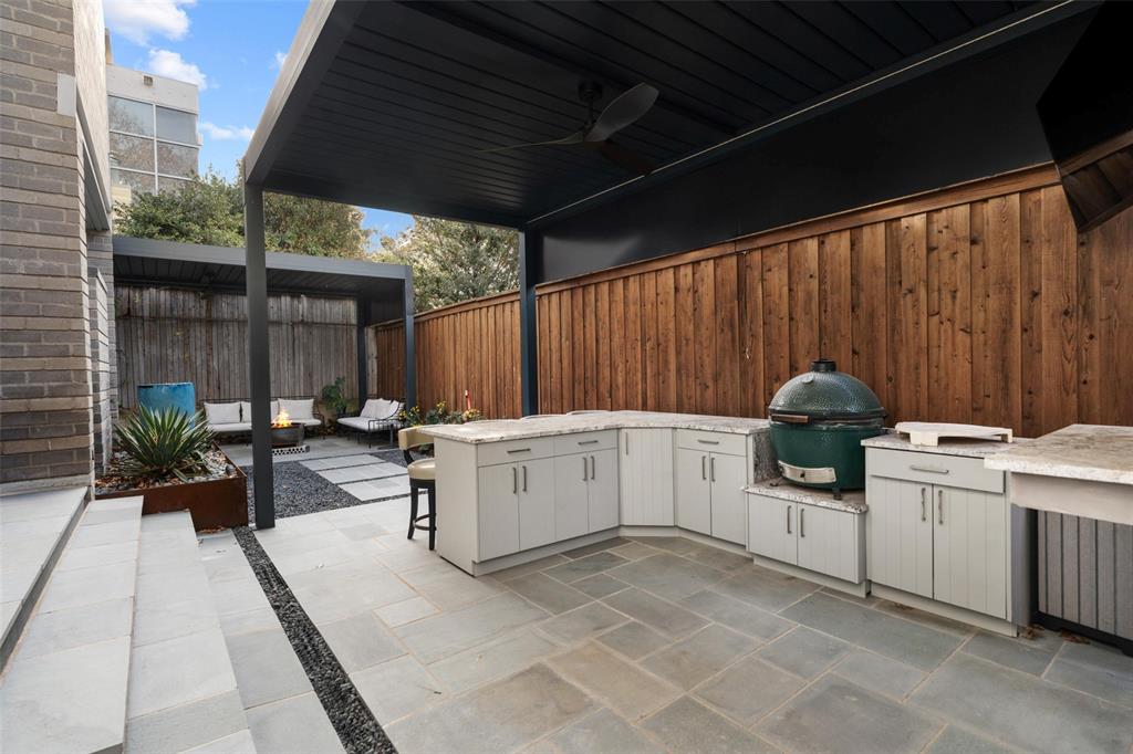 Northern Heights - Residential