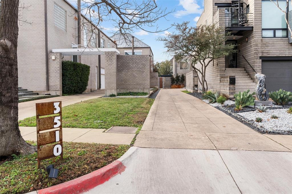 Northern Heights - Residential