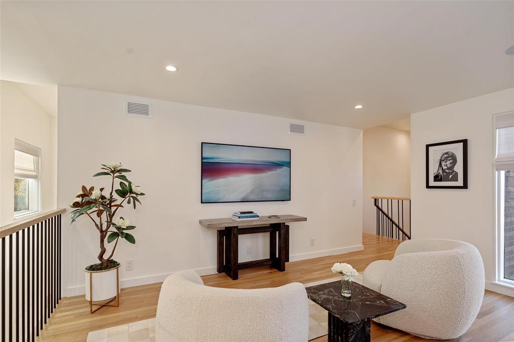 Northern Heights - Residential