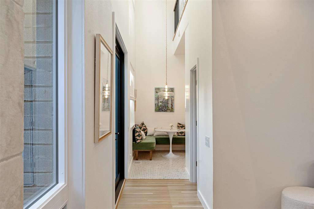 Northern Heights - Residential