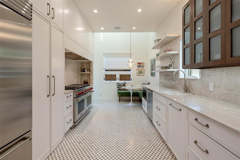 Northern Heights - Residential