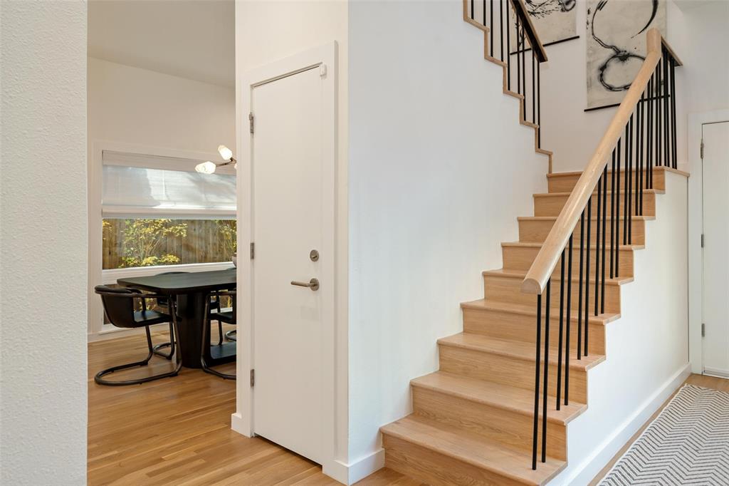 Northern Heights - Residential