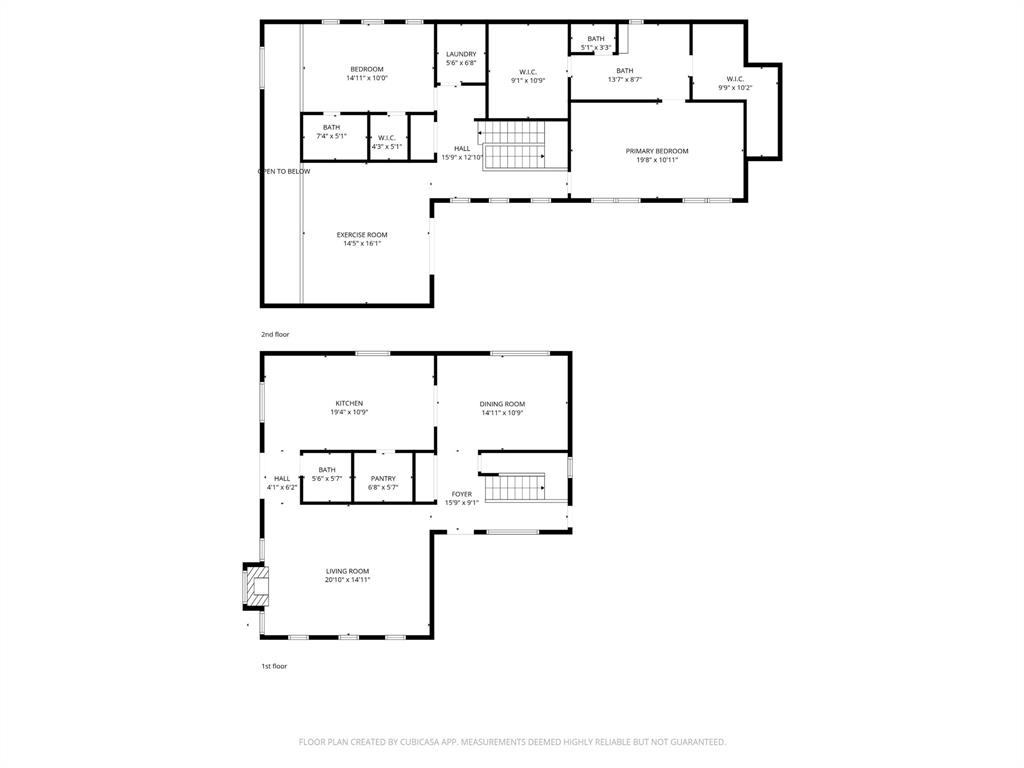 Northern Heights - Residential