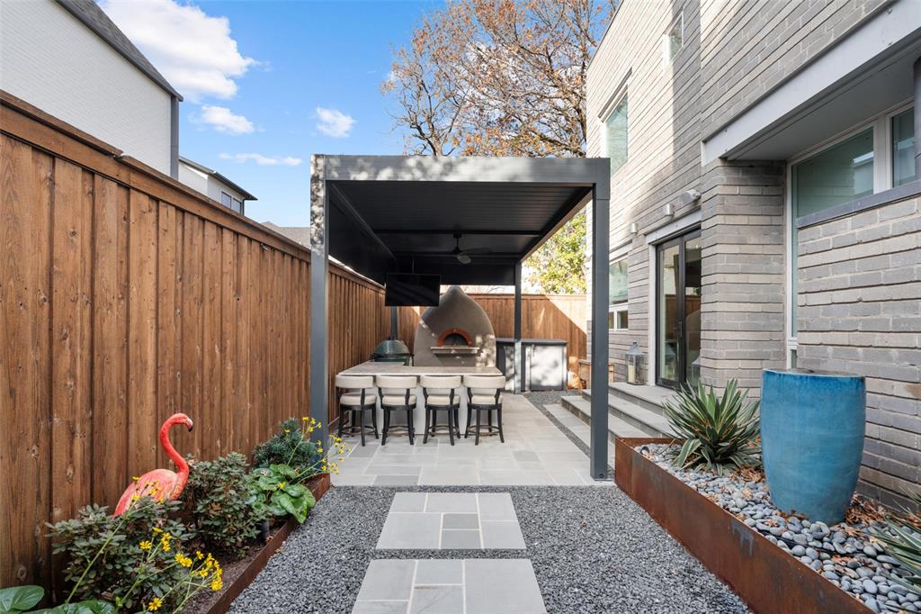 Northern Heights - Residential