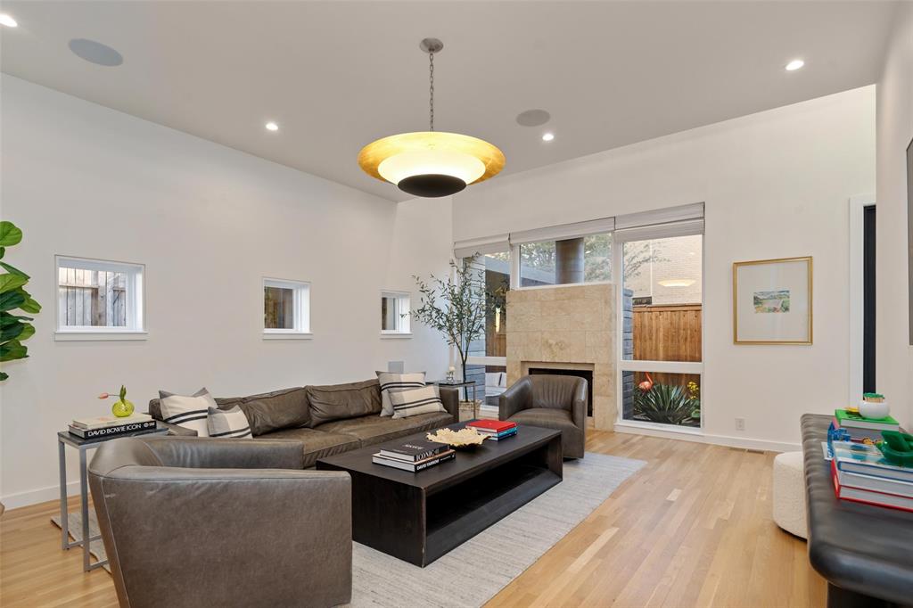 Northern Heights - Residential