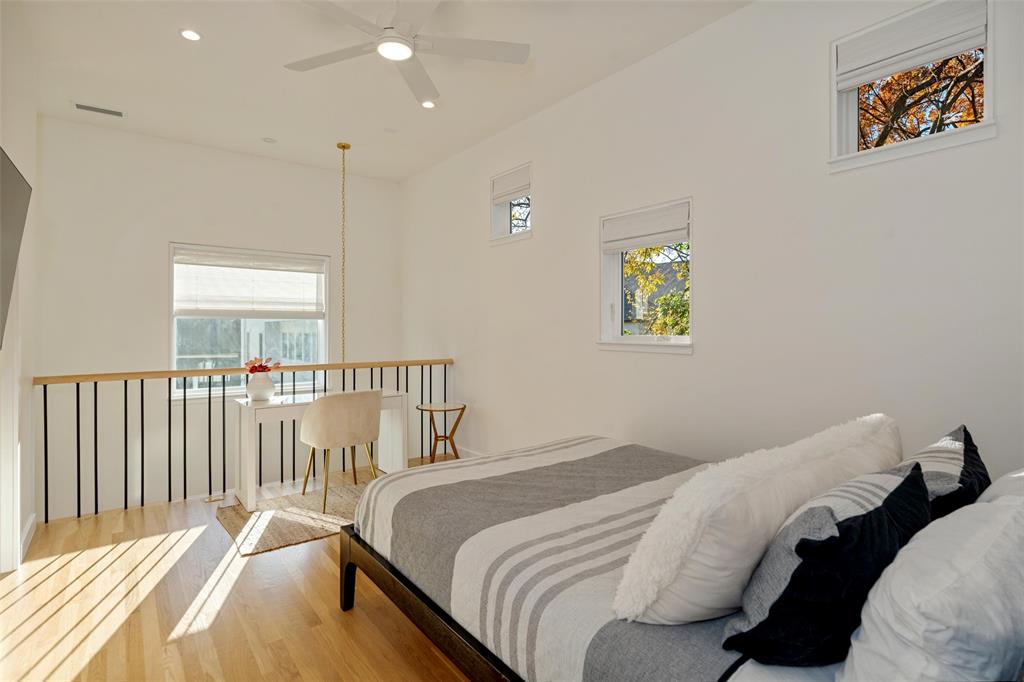 Northern Heights - Residential