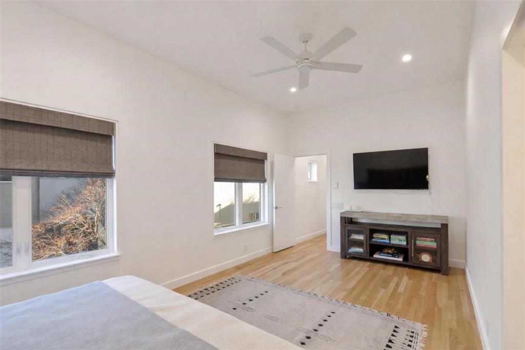 Northern Heights - Residential