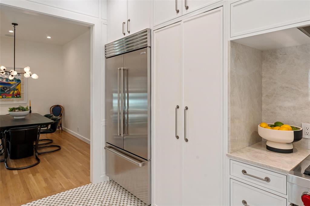 Northern Heights - Residential