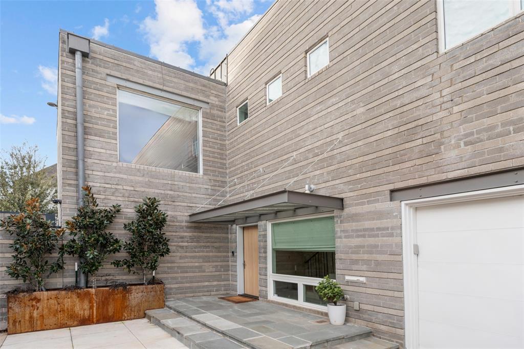 Northern Heights - Residential