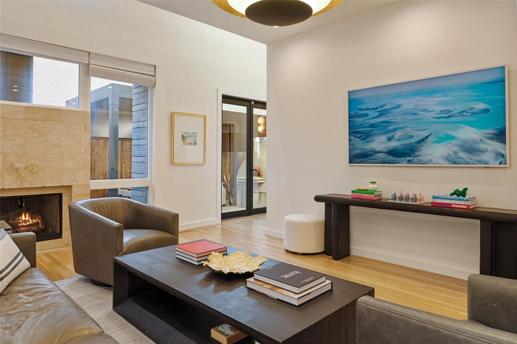 Northern Heights - Residential