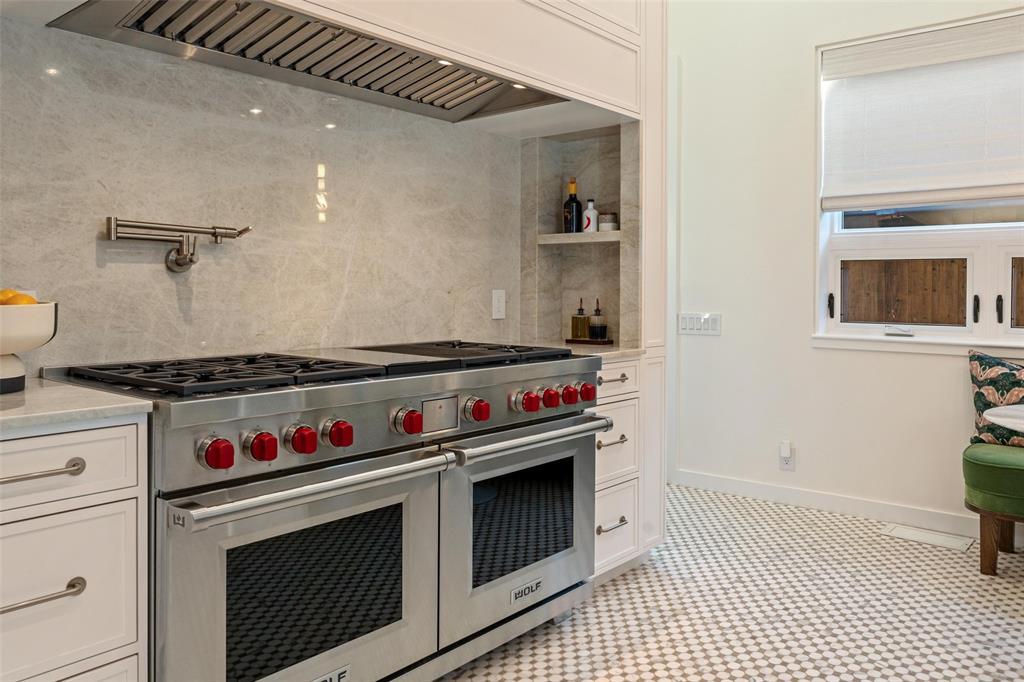 Northern Heights - Residential