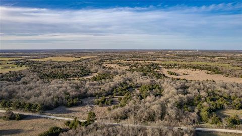 46ac County Road 3207 Campbell TX 75422