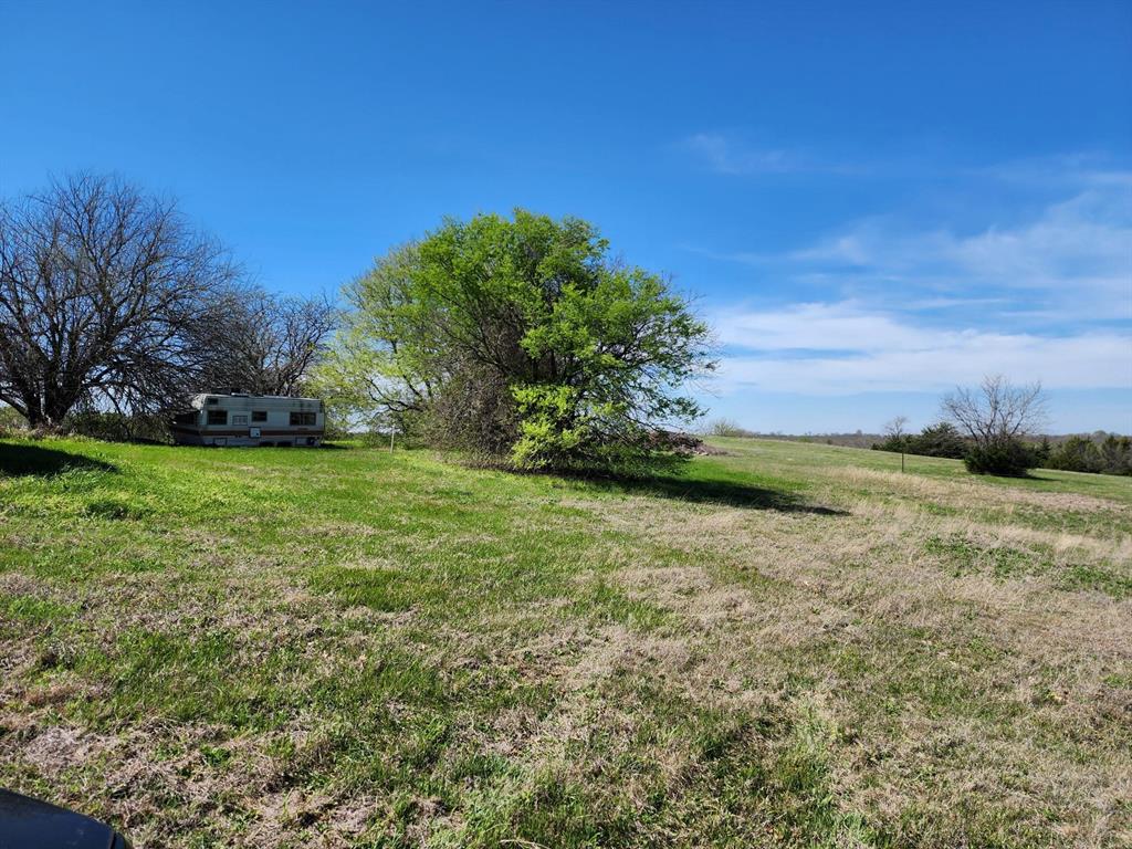 Elija B Reed Surv A-739 - Land