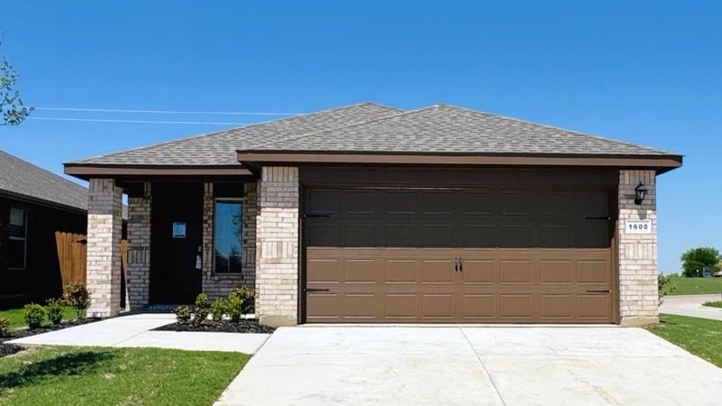 Meadowbrook Estates - Residential