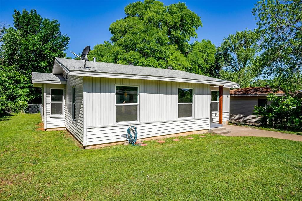 Country Club Heights - Residential