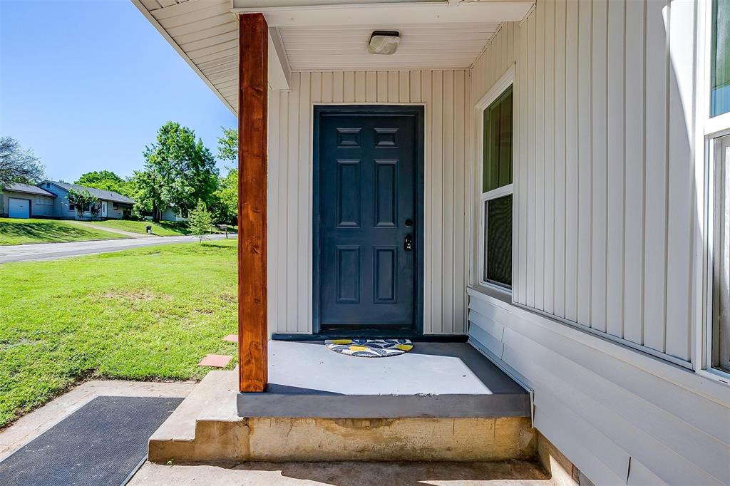 Country Club Heights - Residential