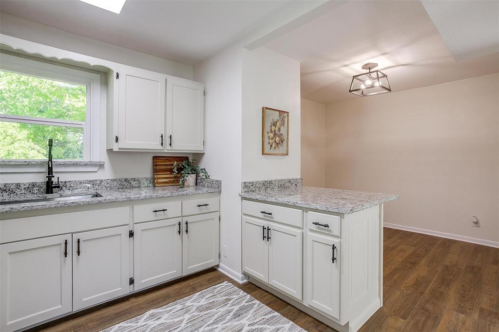 Country Club Heights - Residential