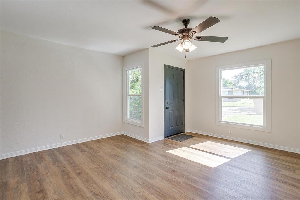 Country Club Heights - Residential