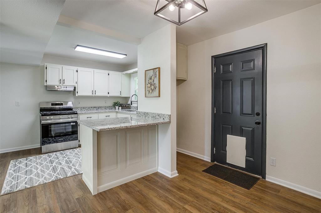 Country Club Heights - Residential