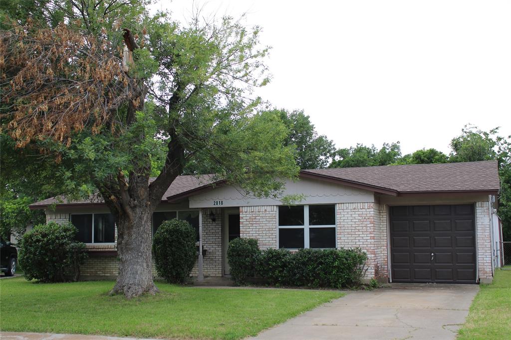 2818 Lowell Drive