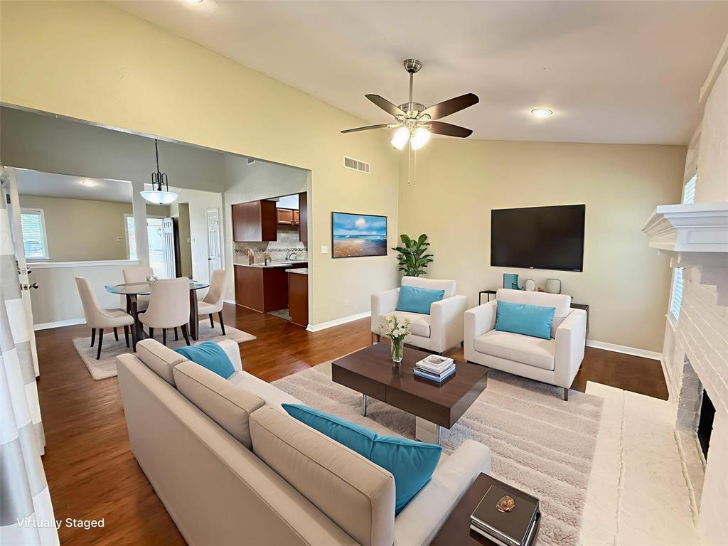 Camelot Sec 06 - Residential