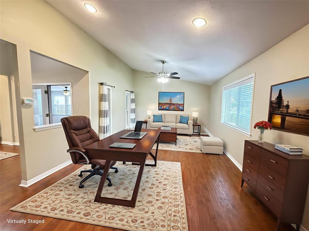 Camelot Sec 06 - Residential