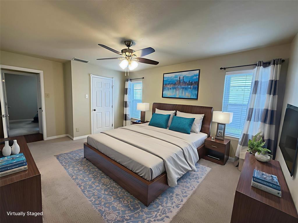 Camelot Sec 06 - Residential