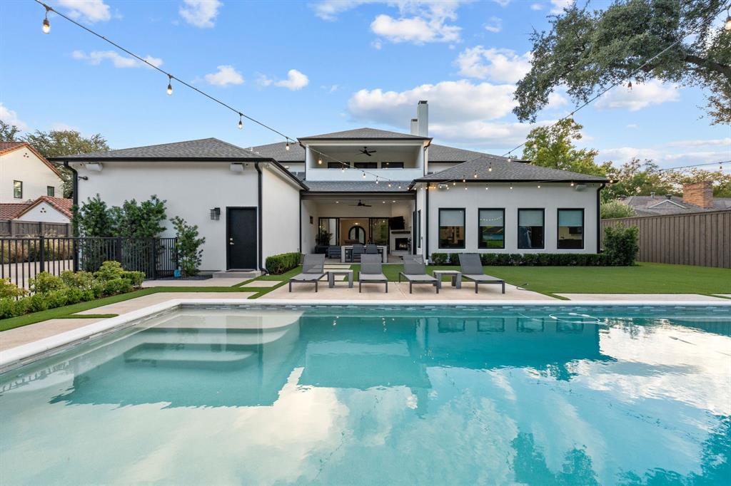Meadow Estates - Residential