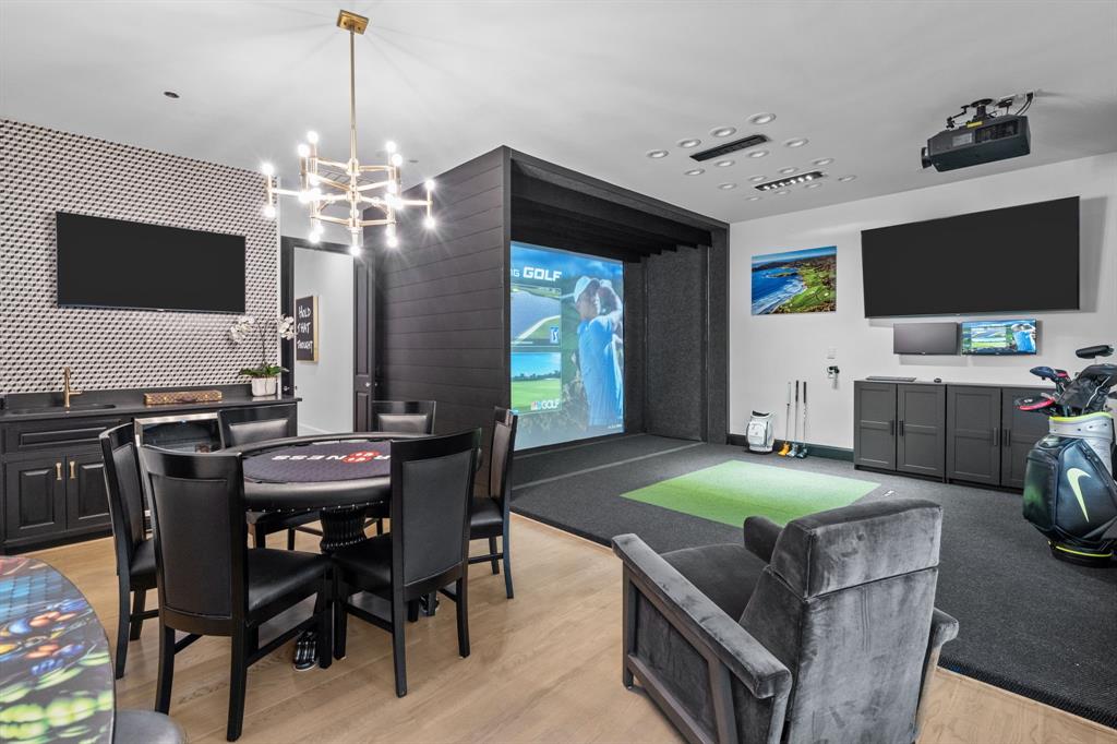 Meadow Estates - Residential