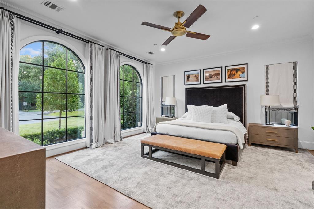 Meadow Estates - Residential