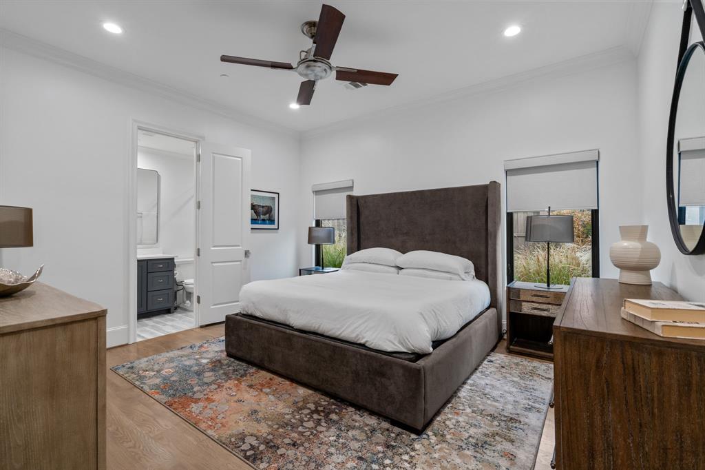 Meadow Estates - Residential