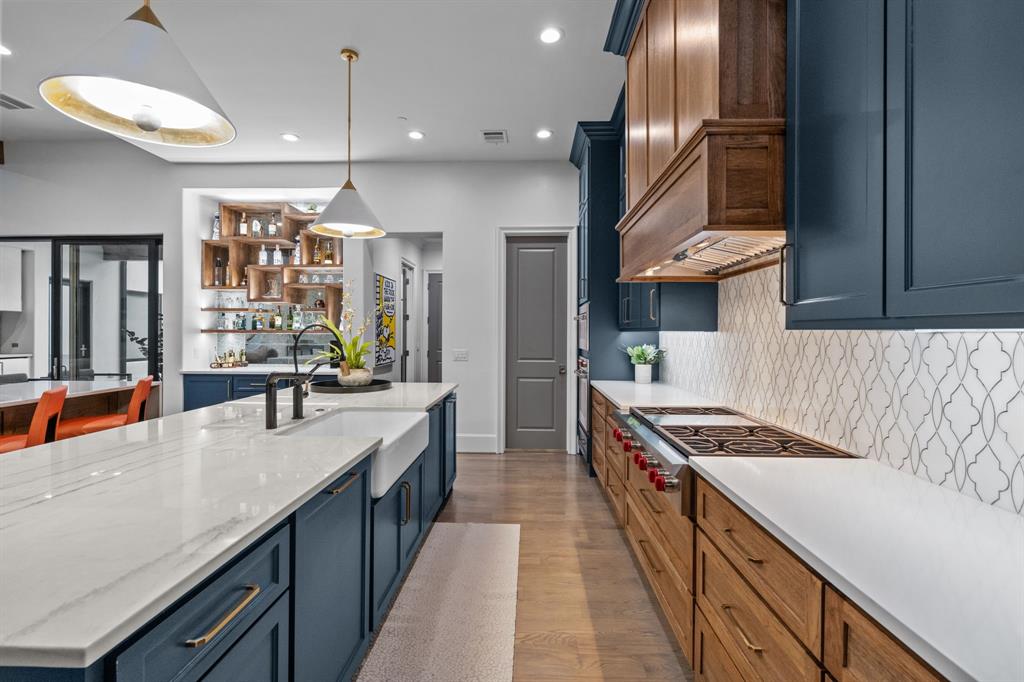Meadow Estates - Residential