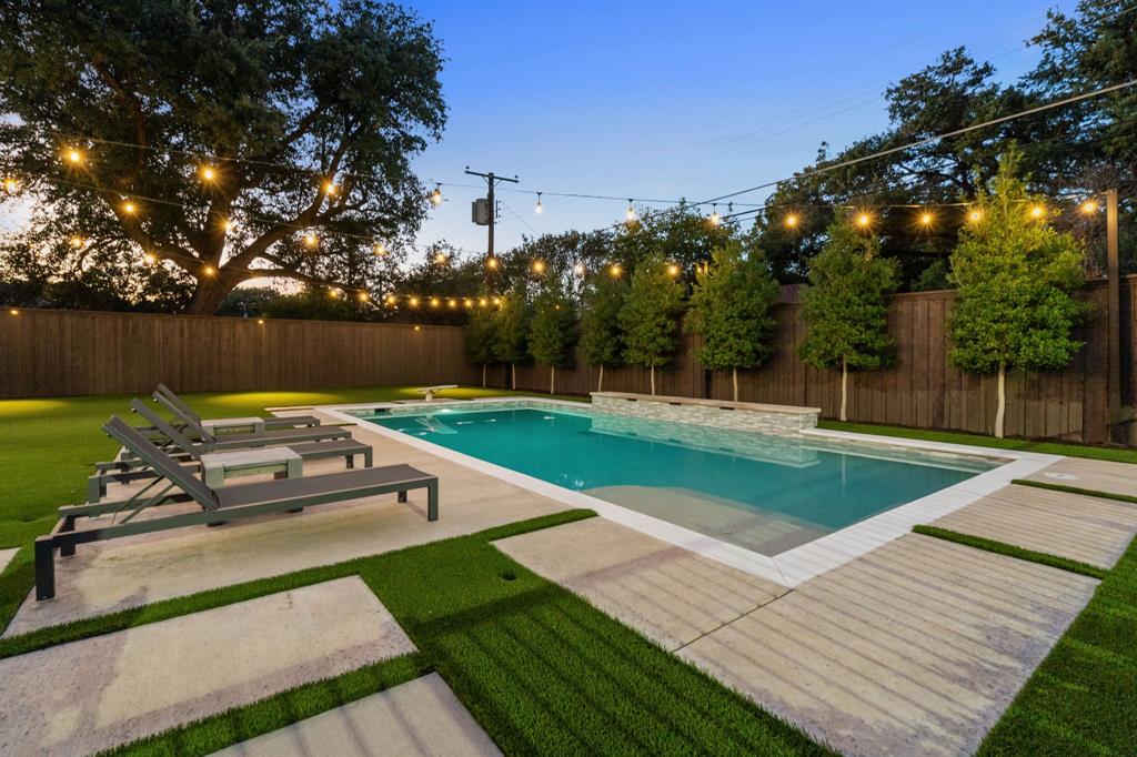 Meadow Estates - Residential