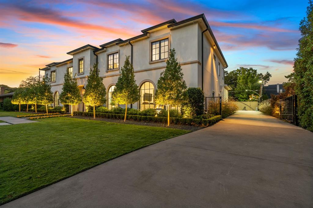 Meadow Estates - Residential