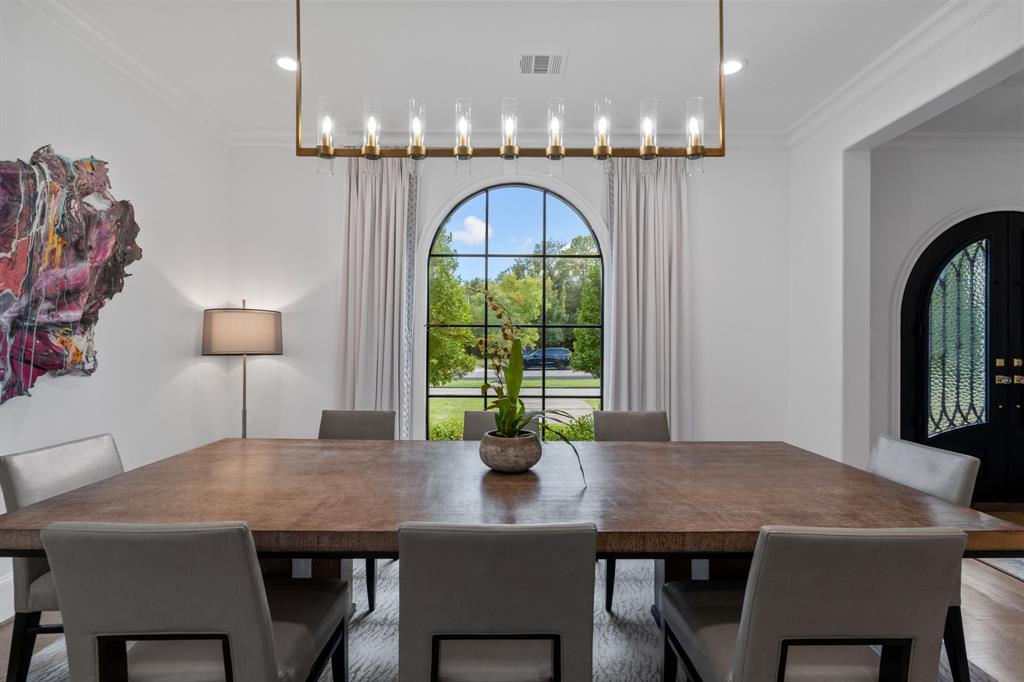 Meadow Estates - Residential