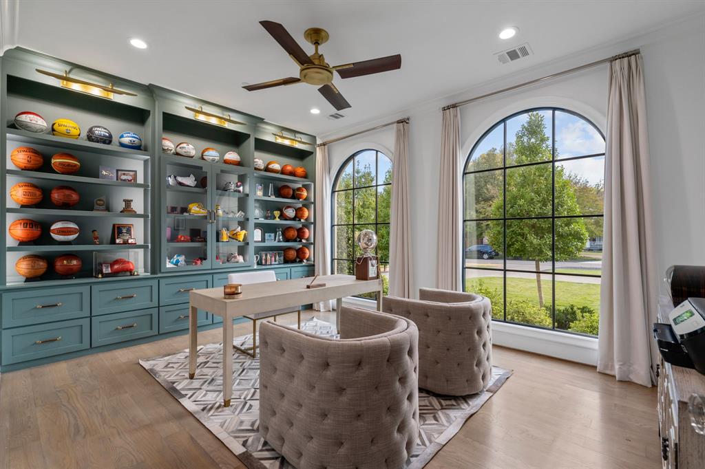 Meadow Estates - Residential