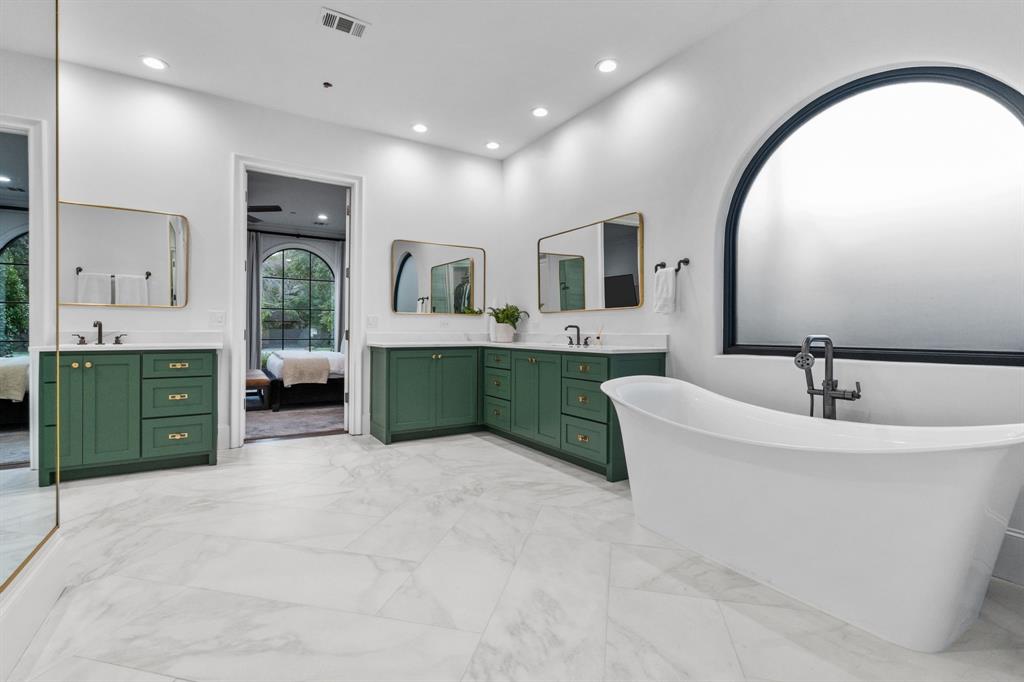 Meadow Estates - Residential