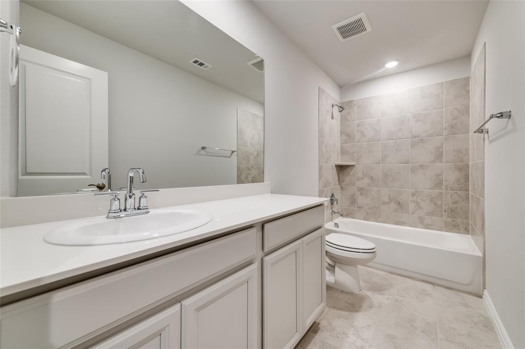 Woodcreek - Residential Lease